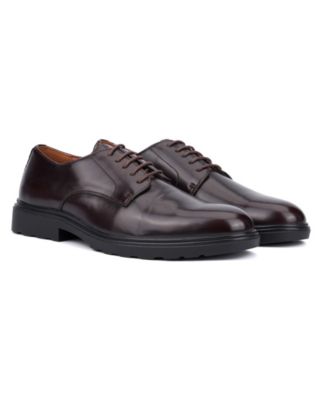 Footwear Men's Elliot Oxford Dress Shoe