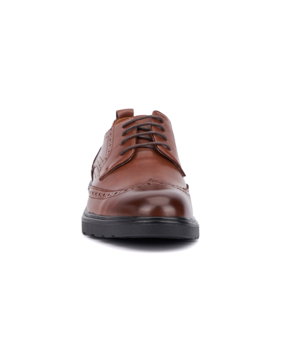Xray Footwear Men's Tucker Oxford Dress Shoe