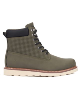 Footwear Men's Ivan Work Boots