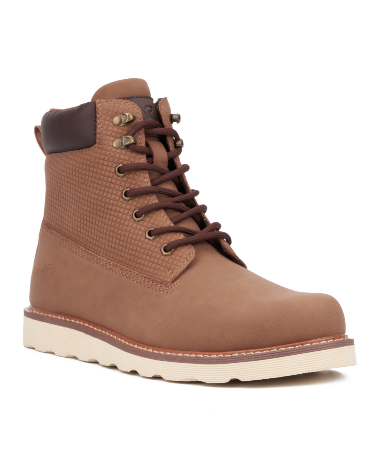 Xray Footwear Men's Ivan Work Boots - Olive