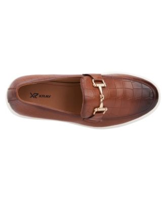Footwear Men's Zeth Dress Casual Loafers