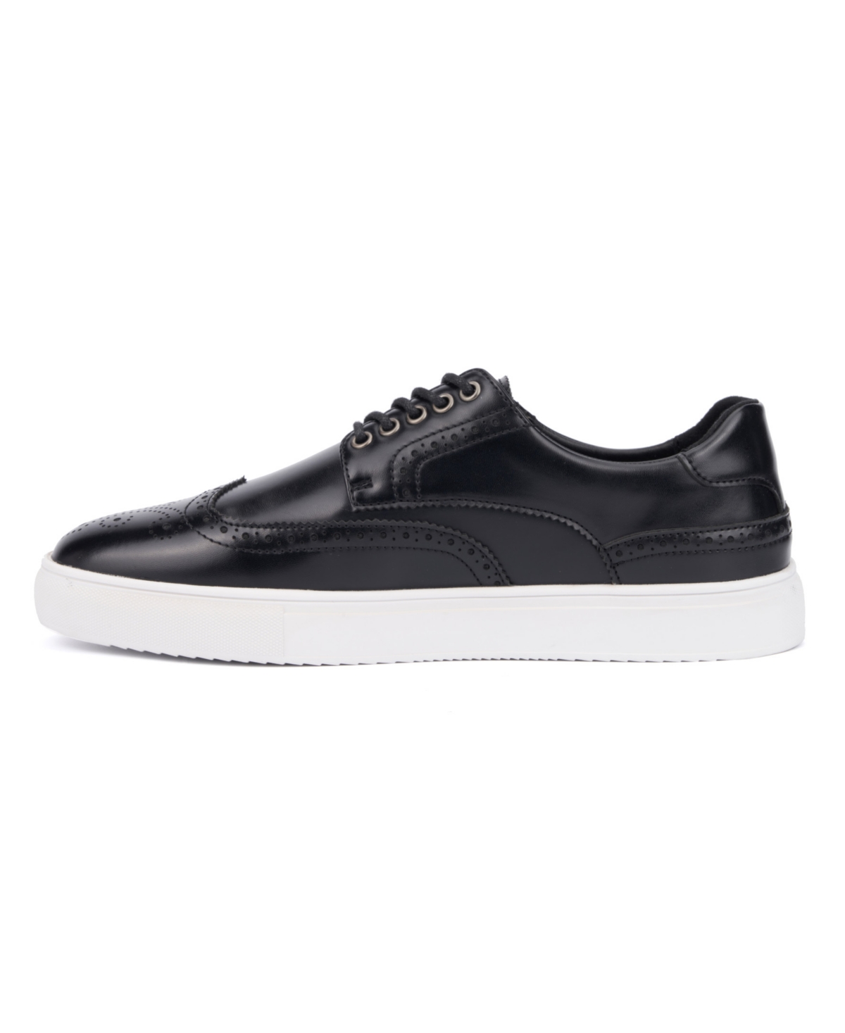 Xray Footwear Men's Mario Low Top Sneakers