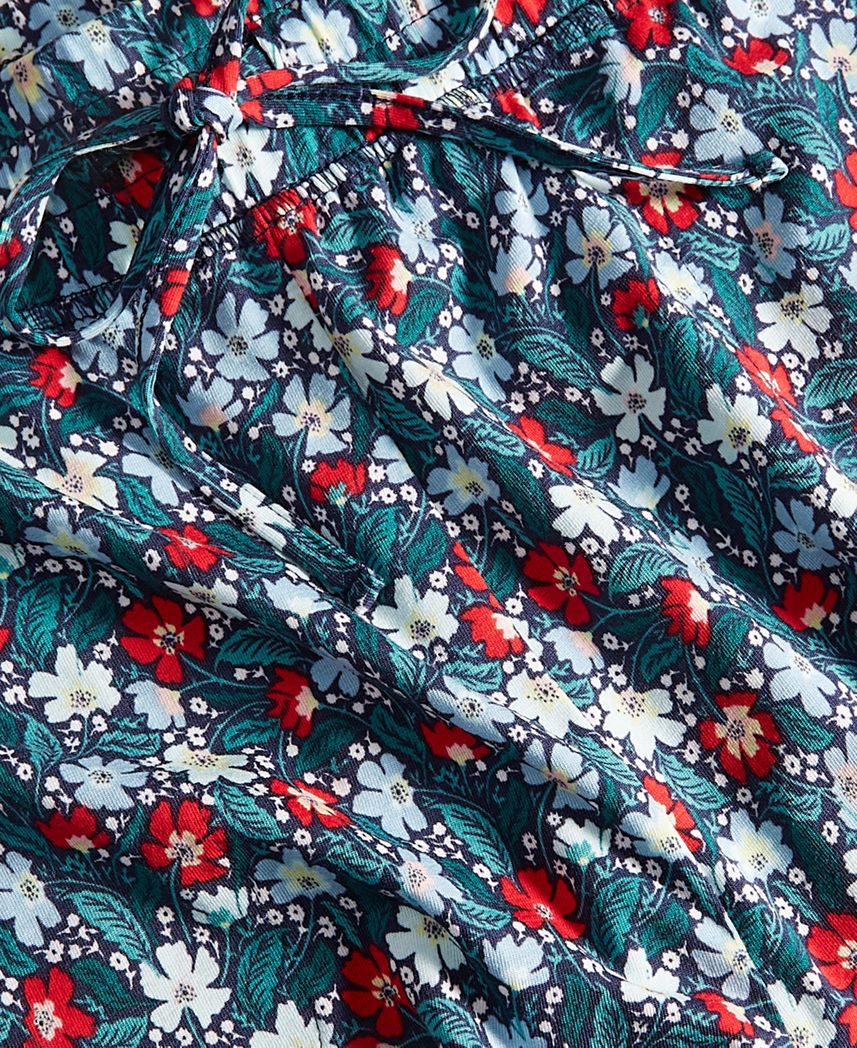 STATE OF DAY PRINTED JOGGER PAJAMA PANTS XS-3X, CREATED FOR MACY'S 