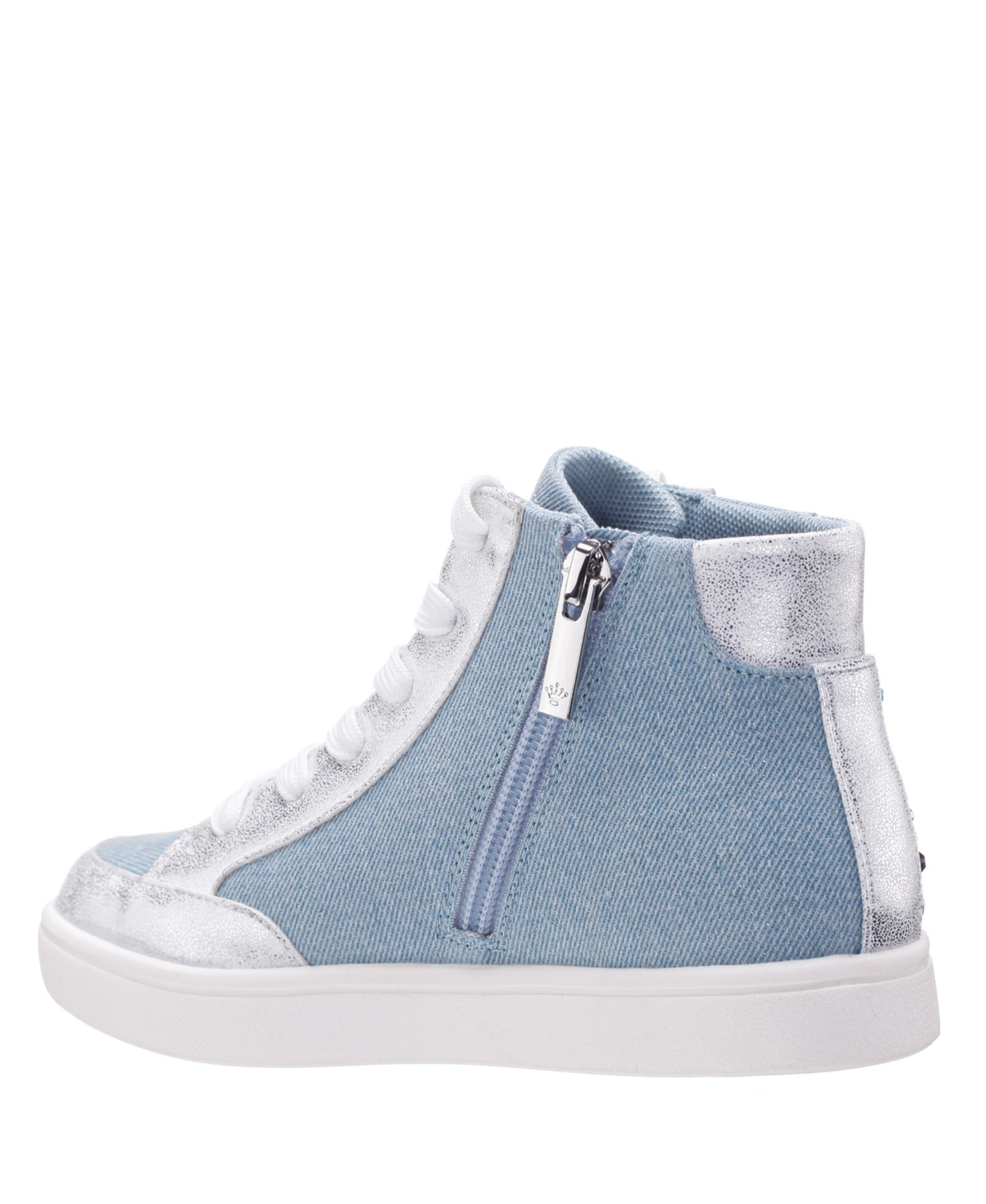 Nina Little Girls Kala Fashion Sneaker