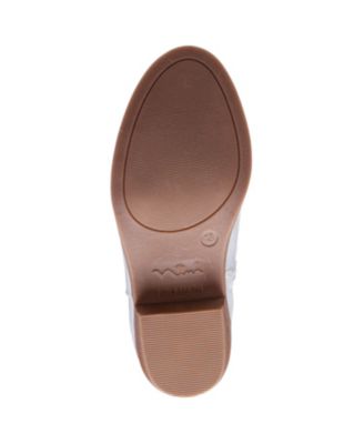 Little Girls Fillan Fashion Boot