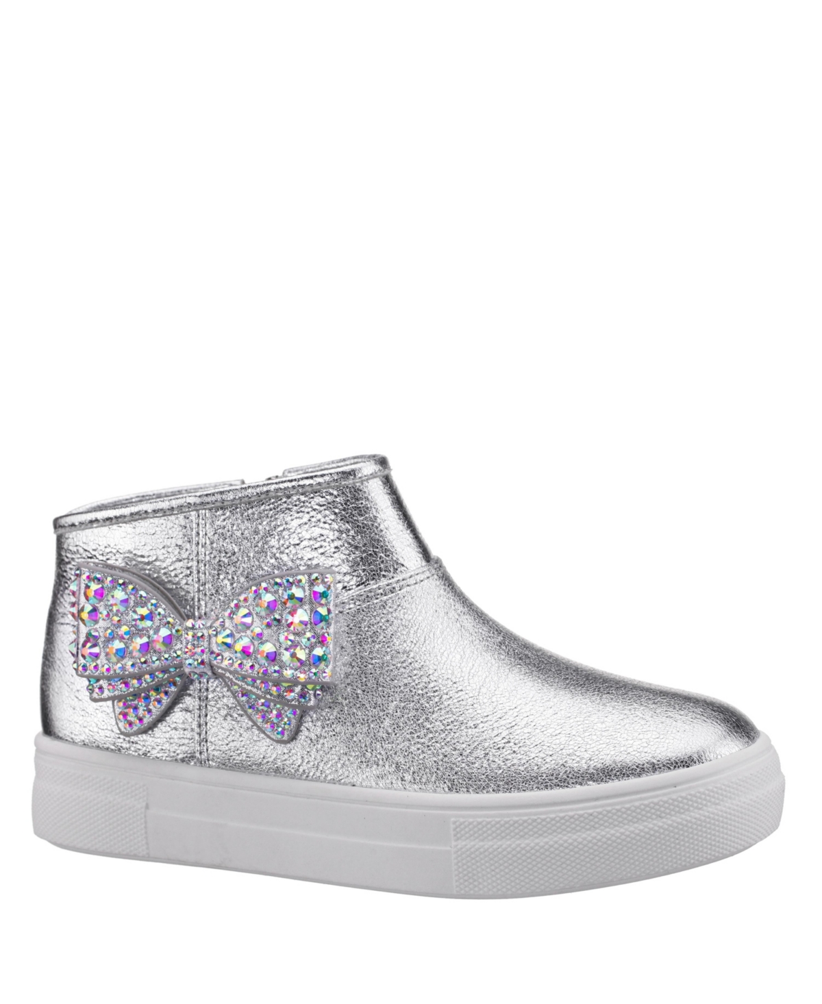 Nina Big Girls Gwenny Fashion Sneaker