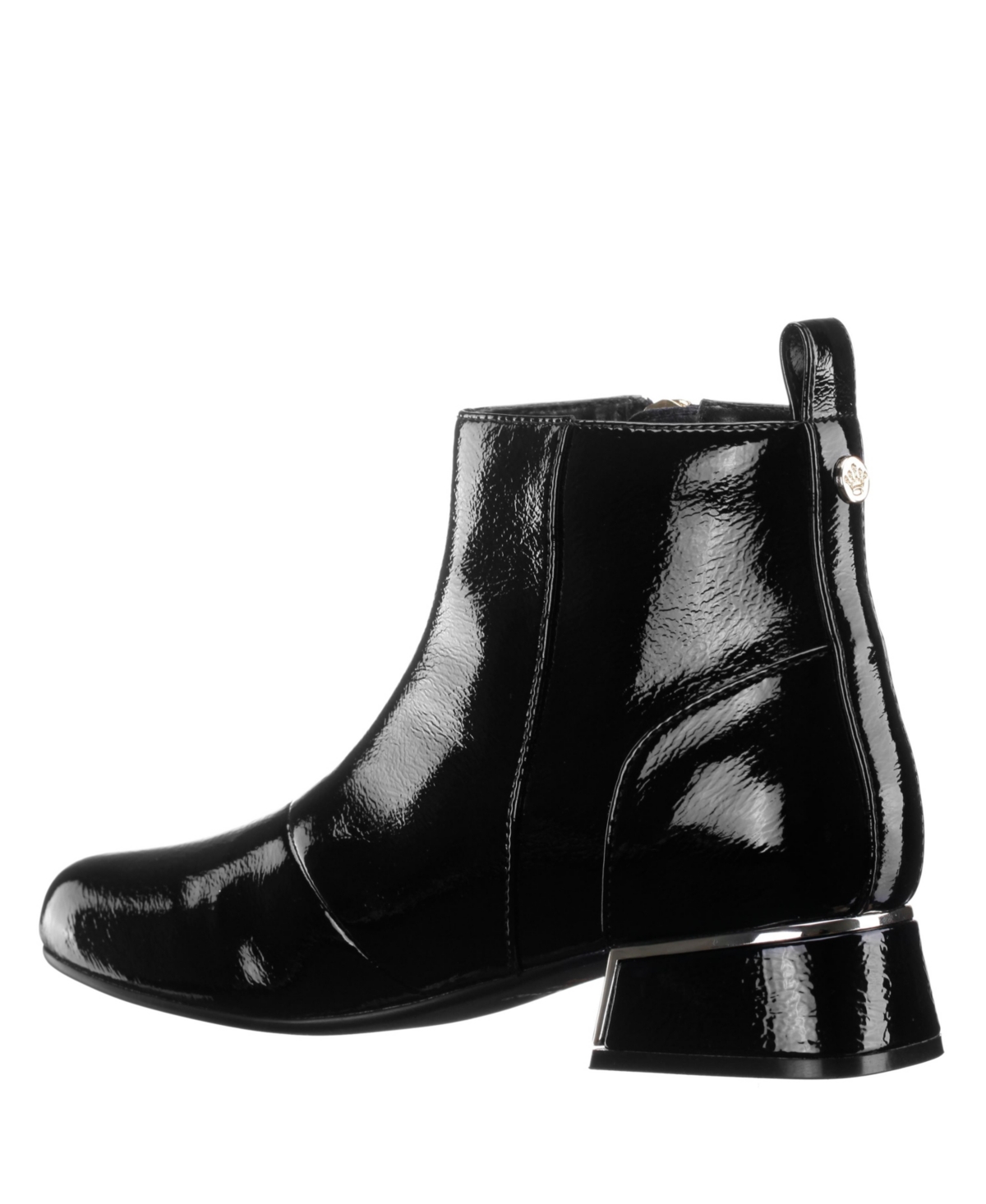 Nina Big Girls Heath Fashion Boot