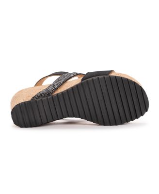 Women's Wendy Wedge Sandal