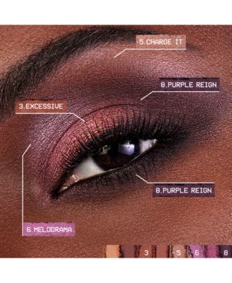 Always On Mood Board Eye Shadow Palette, 0.24 oz.