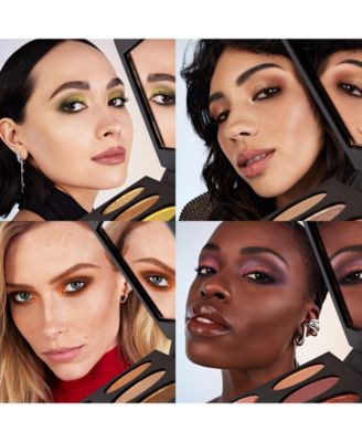 Always On Mood Board Eye Shadow Palette, 0.24 oz.