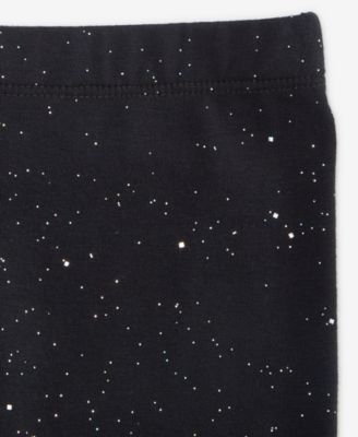 Girls 5-20 Glitter Leggings, Created for Macy's