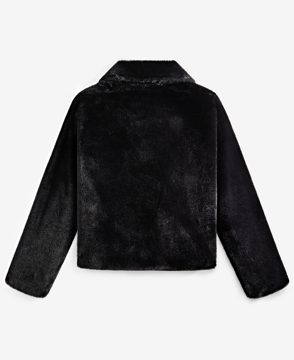 Epic Threads Girls Faux-Fur Jacket, Created for Macy's