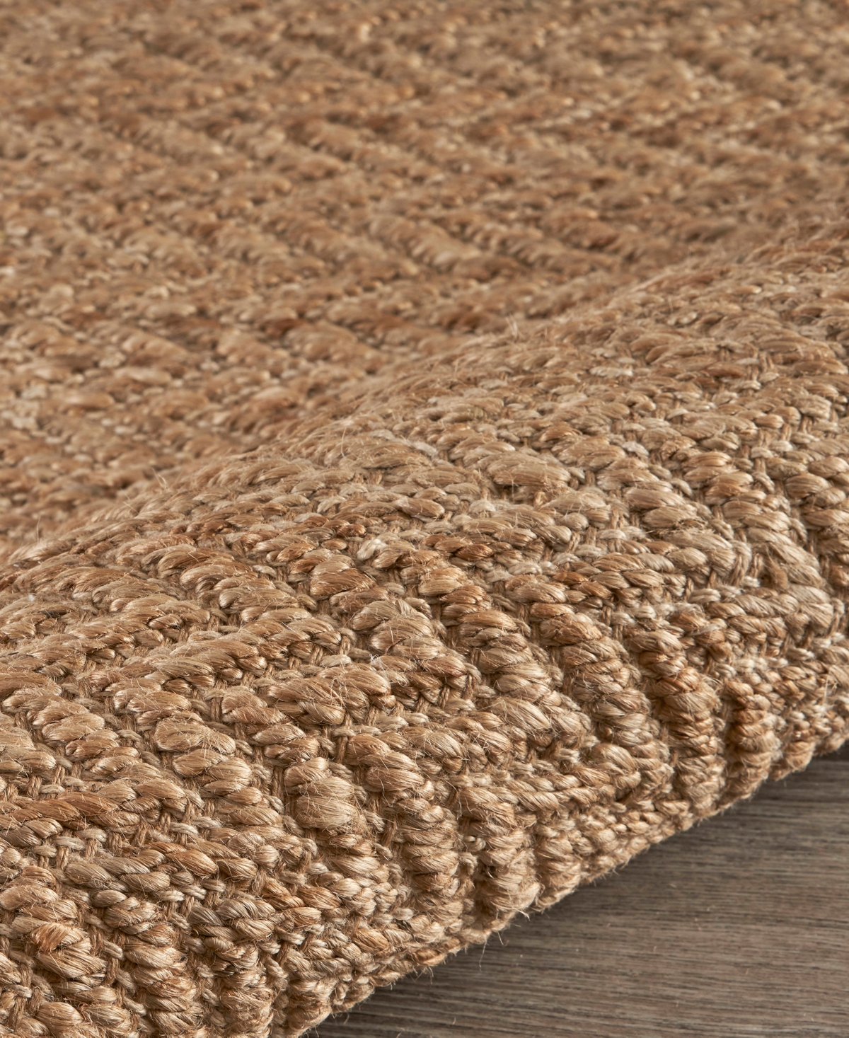 Lr Home Origin 2'6"x7'9" Runner Area Rug In Camel