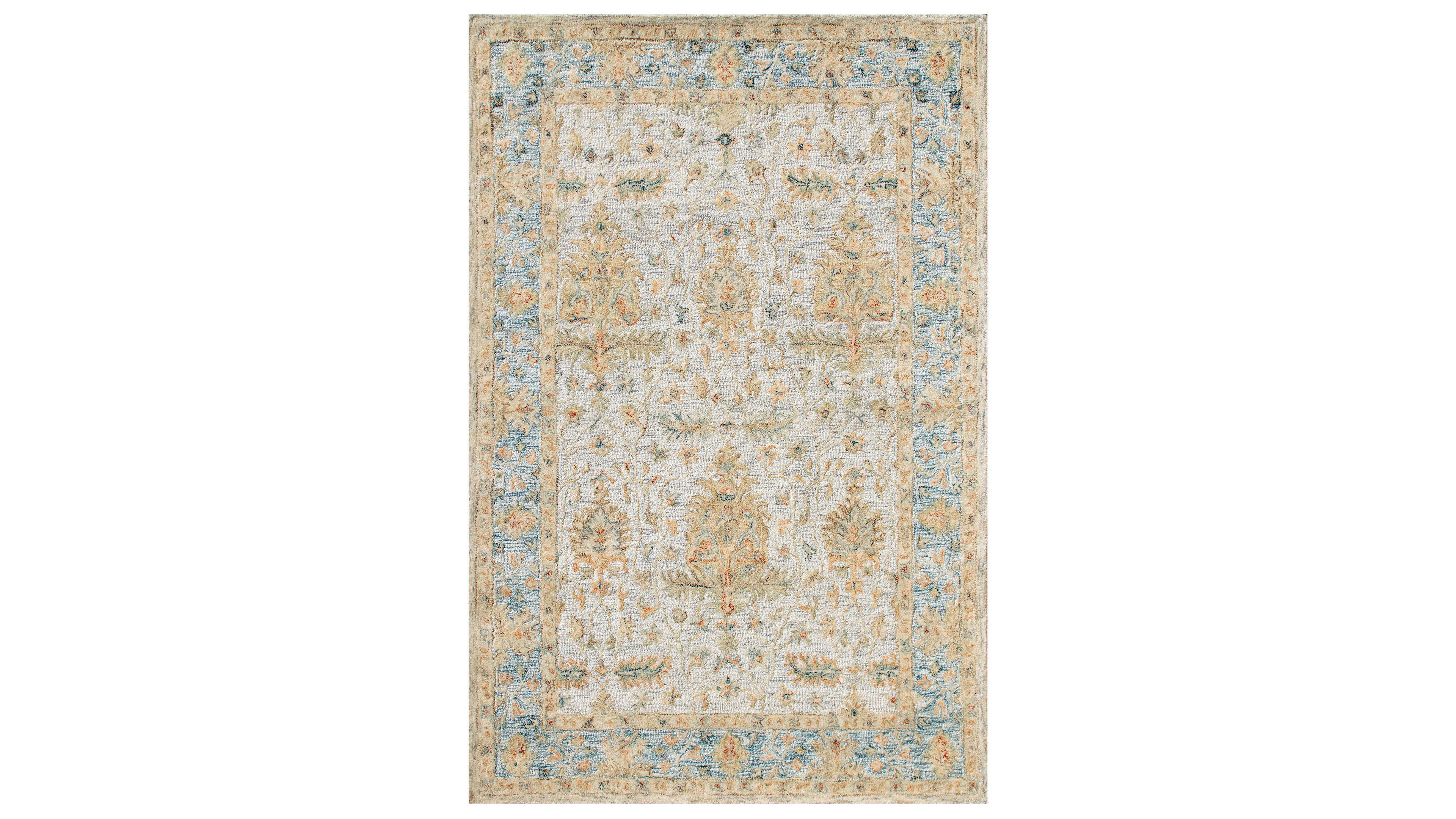 Lr Home Gianna-924 2'x3' Area Rug