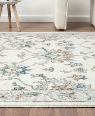 Revelry 4'x6' Area Rug