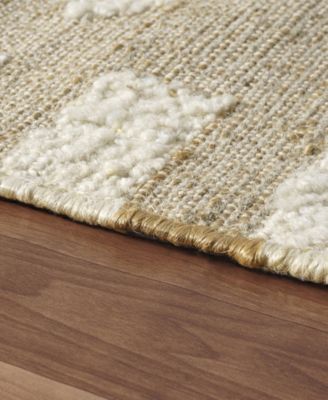 Gigi 2'x3' Area Rug