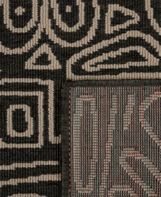 Trixie 8'x9'9" Outdoor Area Rug