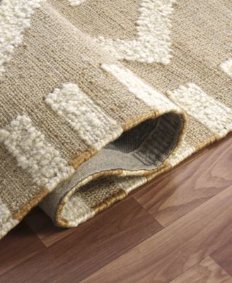 Gigi 2'6"x8' Runner Area Rug