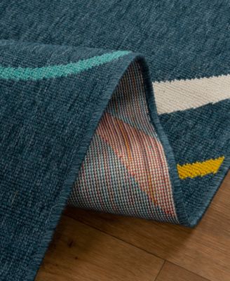 Madison 8'x9'9" Outdoor Area Rug