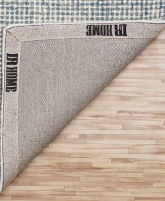 Astrid CR-297 2'6"x8' Runner Area Rug