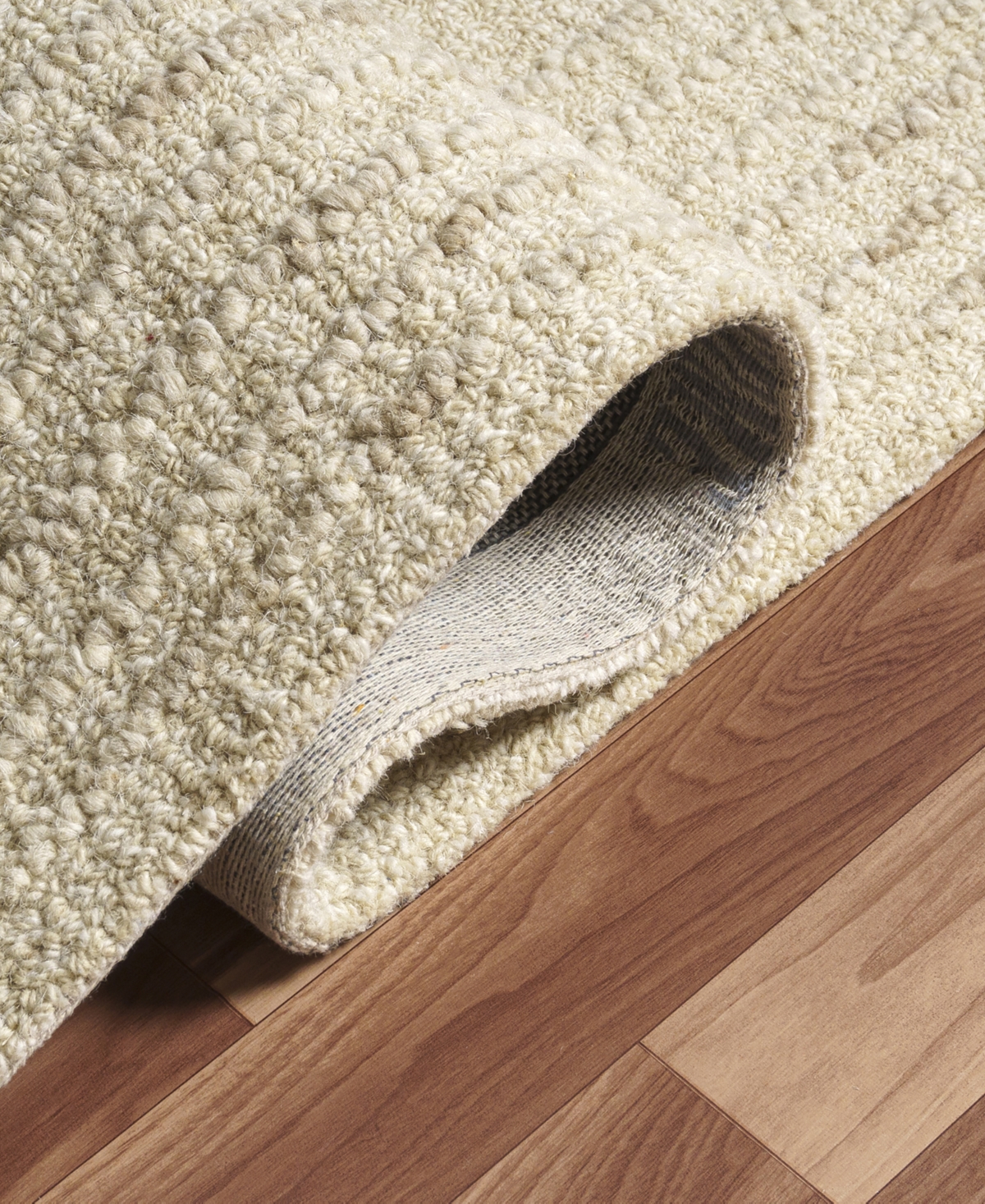 Lr Home Hadley 5'x7'9" Area Rug In Beige