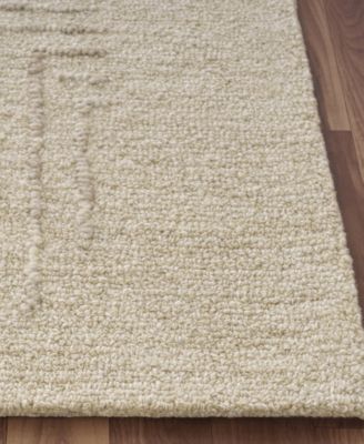 Hadley 5'x7'9" Area Rug