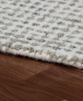 Astrid CR-297 7'9"x9'9" Area Rug