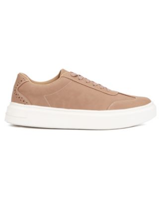 Men's Wilson Low Top Sneakers