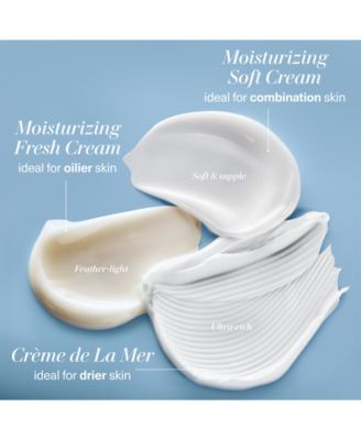 The Moisturizing Soft Cream, 1 oz.