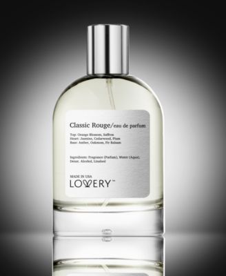 Classic Rouge Eau de Parfum, 3.4 oz.