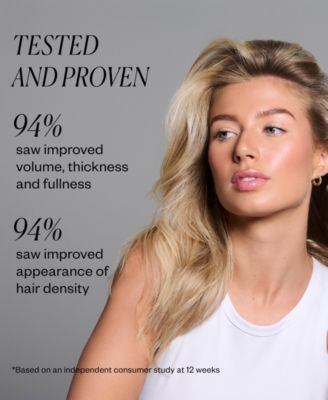 Sponsored Hair Density Scalp Treatment, 2.1 oz.