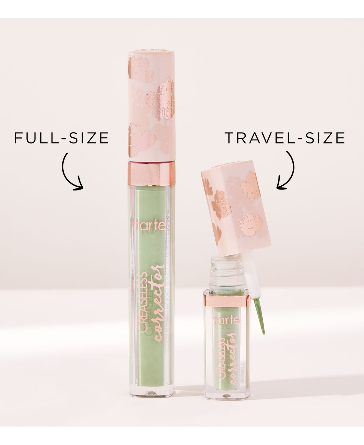Tarte Creaseless Corrector In Red