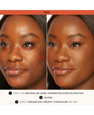 Creaseless Corrector