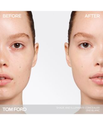 Shade & Illuminate Concealer