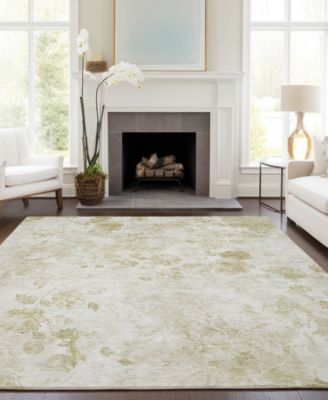 Chantille Machine Washable ACN724 9'x12' Area Rug