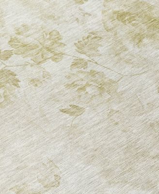 Chantille Machine Washable ACN724 8'x10' Area Rug