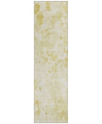 Chantille Machine Washable ACN724 2'3"x7'6" Runner Area Rug