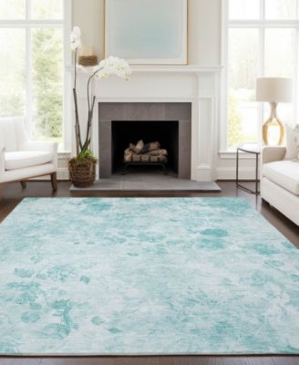 Chantille Machine Washable ACN724 2'6"x3'10" Area Rug