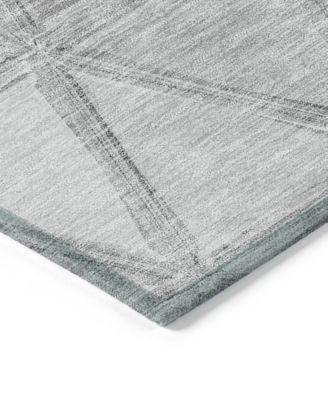 Chantille Machine Washable ACN722 8'x10' Area Rug