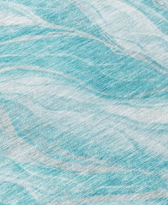 Chantille Machine Washable ACN720 2'6"x3'10" Area Rug