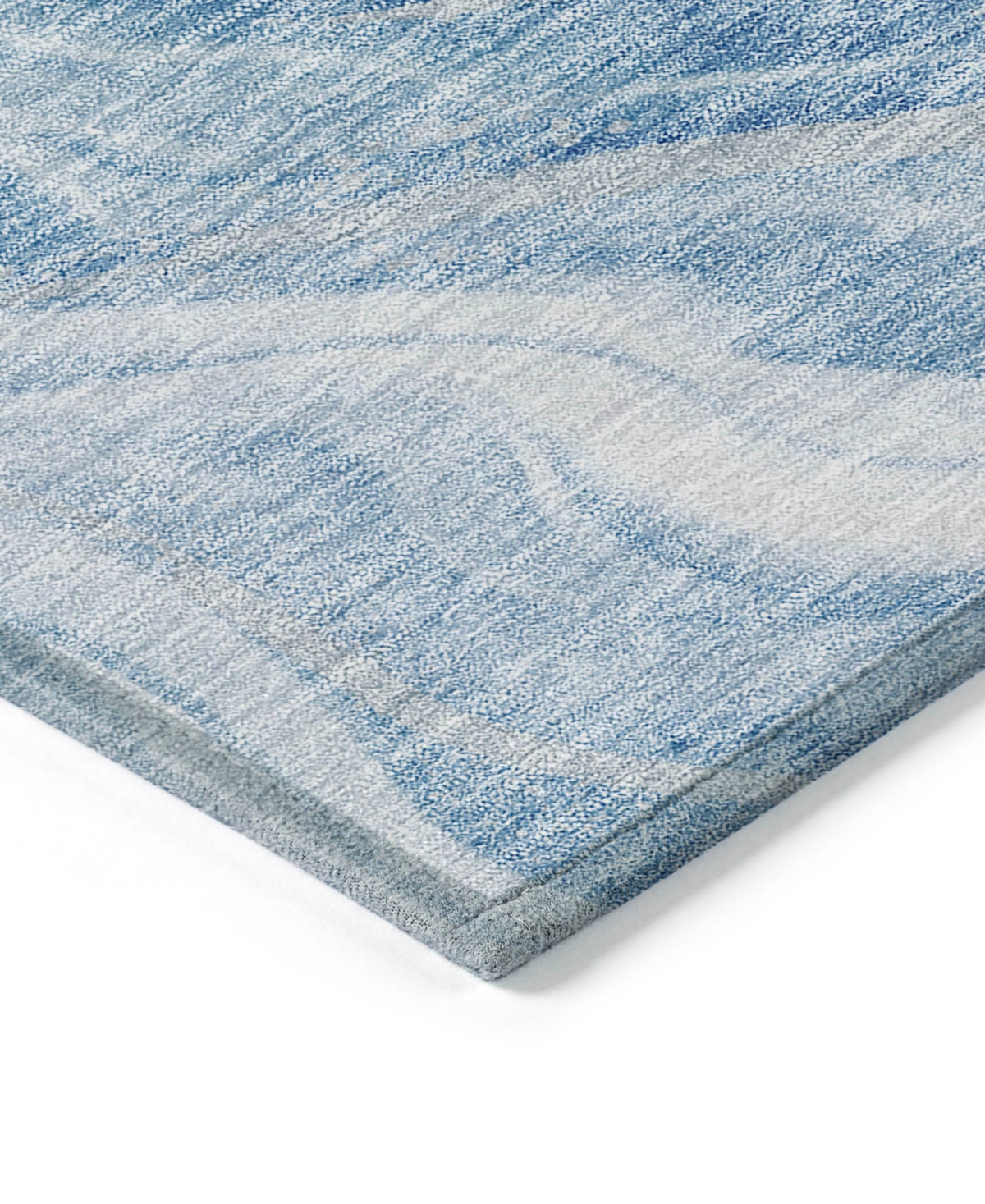 Addison Chantille Acn720 3'x5' Area Rug In Blue