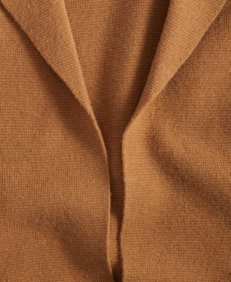 Women's Sweater Blazer, Created for Macy's