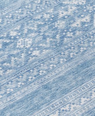 Chantille Machine Washable ACN714 8'x10' Area Rug