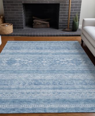 Chantille Machine Washable ACN714 2'6"x3'10" Area Rug