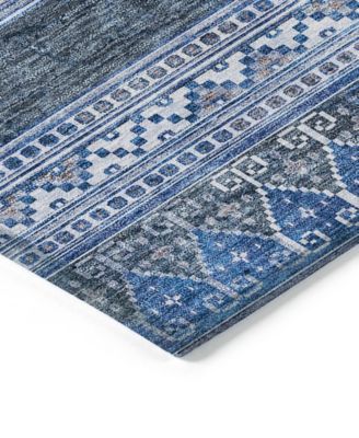 Chantille Machine Washable ACN714 3'x5' Area Rug