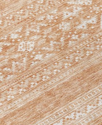 Chantille Machine Washable ACN714 5'x7'6" Area Rug