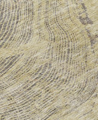 Chantille Machine Washable ACN713 3'x5' Area Rug