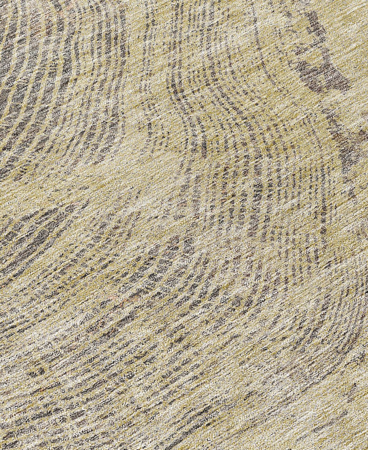 Addison Chantille Acn713 3'x5' Area Rug In Beige