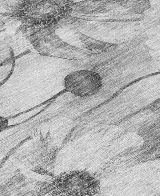 Chantille Machine Washable ACN712 5'x7'6" Area Rug