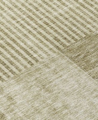 Chantille Machine Washable ACN711 8'x10' Area Rug